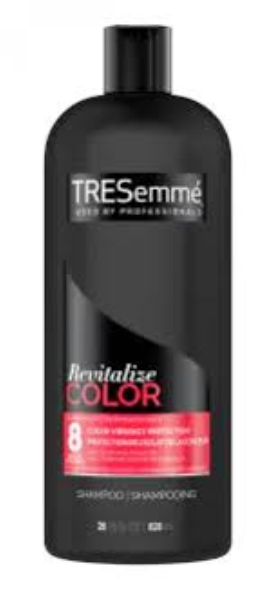 TRESEMME SHAMP REVITALISED COLOR 828ML+COND 828ML